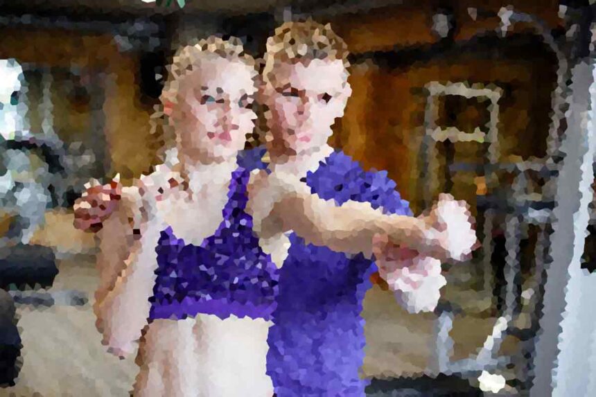 Gymnast Withdraws Leaving Olympic Dreams Crushed