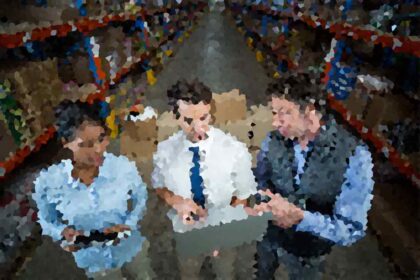 Inside Amazons Secret Strategy