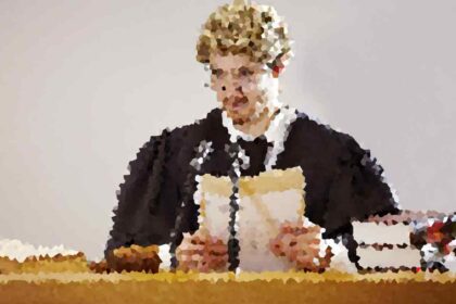 Is the Justice System Finally Getting a Major Overhaul