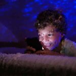 Protect Your Phone while Protecting Yourself Against Excessive Blue Light