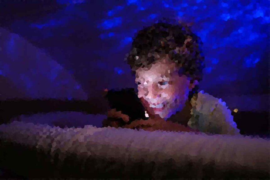 Protect Your Phone while Protecting Yourself Against Excessive Blue Light