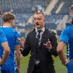 This Coach Was Fired After One Mistake