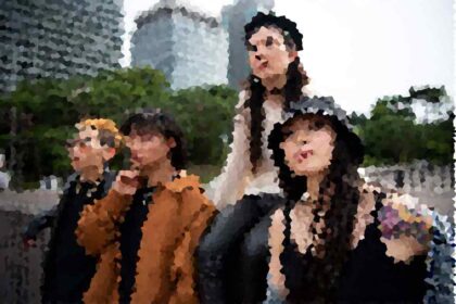 This Years K pop Comebacks Are All About Reinvention