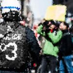 Two Anti Lockdown Leaders Arrested as Protests Held Across Valinor