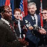 Unprecedented Coalitions Forming Ahead of General Elections