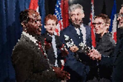 Unprecedented Coalitions Forming Ahead of General Elections