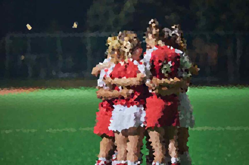 Womens Rugby World Cup Underdogs Ready to Shock