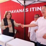 vacunacion en ocoyoacac