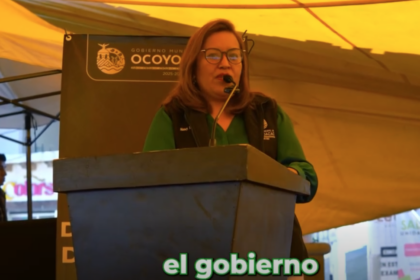 noticias ocoyoacac