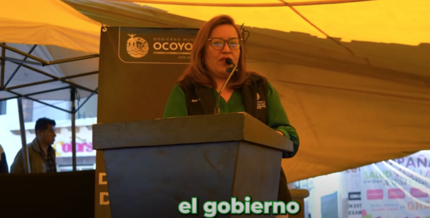 noticias ocoyoacac