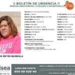 desaparece delegada de loma bonita en ocoyoacac abordo un taxi 712472