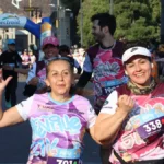 oco carrera mama