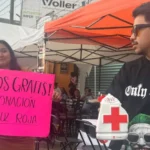 tacos musica familias apoyaron cruz