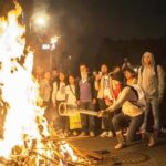 convocan a marcha de las antorchas previo a inauguracion del mundial d6c80687 focus 0 0 360 276 625Kex