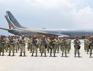 defensa despliega 90 elementos de las fuerzas especiales en sinaloa c1c5fbb1 focus min0.15 0.18 360 276 X8snF4