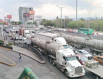 transportistas cancelan megaparo para este miercoles en carreteras 41fd41c7 focus 0 0 360 276 f1eImb