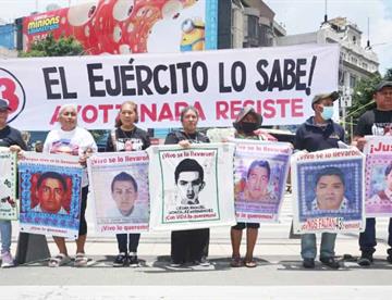 cndh niega exoneracion del ejercito en recomendacion caso ayotzinapa1 2725d1b1 focus 0 0 360 276 Slc48Q