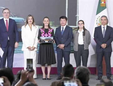 mexico anuncia millonaria inversion de automoviles kia en medio de aranceles de trump2 focus 0.02 0.38 360 276 wnALdu