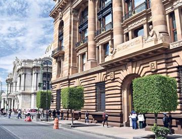 banxico focus 0.42 0.16 360 276
