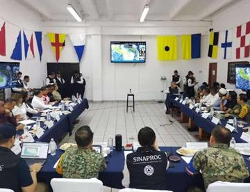 marina activa comando unificado para atender huracan 22polo22 focus 0 0 360 276 FaMoIS