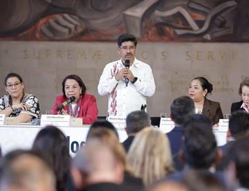 ministro hugo aguilar llama a construir un sistema de justicia autenticamente mexicano y sin parches extranjeros 4763c619 64ef 4022 87fd 5006bcbecea4 mediarawimagetrue focus 0 0.38 360 276 LQjG9P