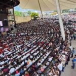 participaron 150 mil en gira de rendicion de cuentas dice sheinbaum focus 0 0 360 276.jpg focus 0 0 360 276 N5AxJk