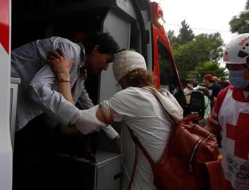 cndh atrae investigacion por violencia a manifestantes en jalisco focus 0 0 360 276 sXLTTD