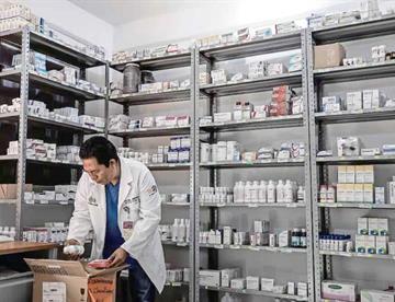 desabasto de medicinas llega al sistema de salud militar focus 0 0 360 276 24fgBo
