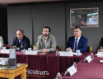mexico integra grupo tecnico internacional contra gusano barrenador focus 0 0 360 276 oPtUhk